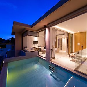 Bandara Villas, Phuket